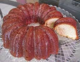 1½ cups (340 grams) unsalted butter, softened. Diabetic Vanilla Almond Pound Cake