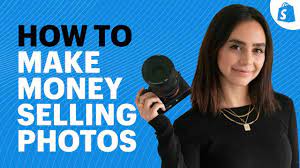 Ho w to make money selling pics of yourself. Sell Photos Online 18 Websites For Selling Your Photography 2021