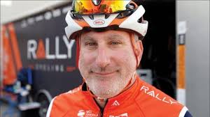 Rally Cycling: The business and sport of professional bike racing