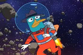 Винсент мартелла, эшли тисдейл, томас сэнгстер и др. Phineas And Ferb The Movie Candace Against The Universe Ending Explained