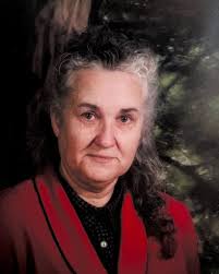 Doris Humphrey Obituary May 11, 2025