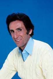 City of Angels" The Bloodshot Eye (TV Episode 1976)