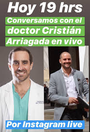 Hijo de cristián arriagada encuentra antigua foto de su padre. Jaime Bellolio Avaria On Twitter Hoy A Las 19 Hrs Estaremos Conversando Con El Doctor Cristian Arriagada Sobre El Covid2019 Coronavirusenchile Por Instagram Live Los Espero Https T Co I99ochporj Https T Co 5r4ec0dawa