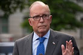 Watch Trump Advisor Larry Kudlow Deny Reality