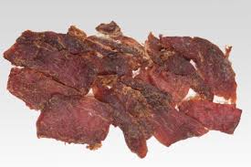 Yellowfin Tuna Jerky Recipe