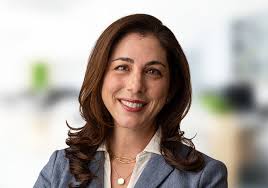 Spencer Stuart Boston