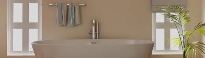 Schoner Wohnen Farbe Bad Streichen