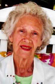 Evelyn Richards Obituary