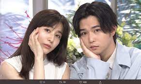テレビ朝日系バラエティ番組 あざとくて何が悪いの の公式twitterにて 俳優の千葉雄大とフリーアナウンサーの田中みな実の2ショットが公開され 反響を集めている 千葉 雄大 千葉 アナウンサー