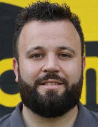 Pablo González Huerta