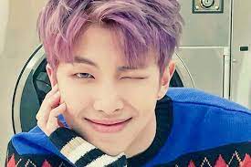 Mereka debut dengan lagu no more dream dari single album pertama '2 cool 4. Biodata Rm Member Bts Lengkap Dengan Agama Dan Fakta Nadagitar