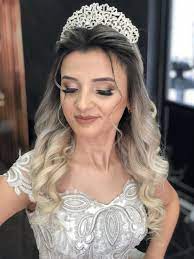Gelin Saci Acik Modeller Gelin Sac Modelleri Sac Gelin Saci
