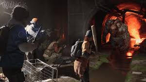 The plague was contagious, but in contrast to corrupted blood, which had 100% transmission to nearby characters, being in the vicinity of a character infected with the zombie plague represented only a small risk of transmission. Game On Back 4 Blood Might Not Be The Left 4 Dead 3 Gamers Want The Spokesman Review