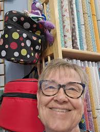 Has anyone ordered from The Fabric Garden?