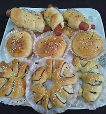 Hasilkan resepi cucur manis 'viral' ini menggunakan 4 bahan saja. Resepi Roti Bun Manis Idea Bekal Anak Resepi My