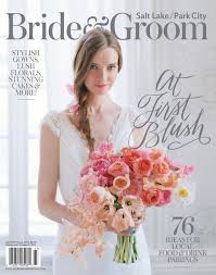 We're excited to help you find the top salt lake city wedding photographers, reception sites, cakes, catering, flowers, decorations and other services you will need for the perfect wedding. Elle Decor Gives Props To Decoration Inc Saltlakebrideandgroom Com Park City Magazine