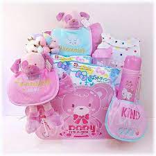 Carter S Baby Gund Hello Kitty Baby Girl Gift Box Gifts