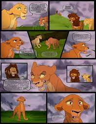 The Lion King Echelon P 100 By Sarn Elyren On Deviantart Lion King Photo To Cartoon Lion