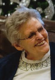 Obituary of Eileen Marie Jerome