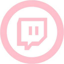 Icone itv hub ( 16 ). Pink Twitch Tv 2 Icon Free Pink Site Logo Icons