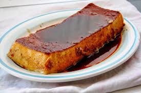 Empezamos La Semana Con Algo Dulce Muy Dulce El Pan De Calatrava Es Un Postre Tipico De La Como Hacer Pan Recetas De Comida Recetas Saludables Para Hornear