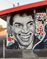 Ed Puente's Instagram, Twitter & Facebook