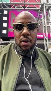 Ramon Mcbride's Instagram, Twitter & Facebook