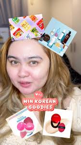 HUGE GIVEAWAY ALERT! Win korean goodies in just 3 easy steps!, ✨Join the  Picky App, ✨Apply for THE PICKY VAULT’S event, ✨Refer friends using your  personal referral code., You automatically earn 1 ...