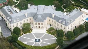 10 Most Expensive Homes In The World Expensive Houses Celebrity Houses Mansions