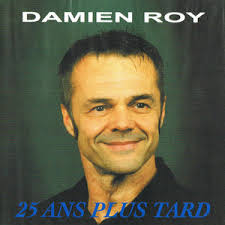 Damien Roy