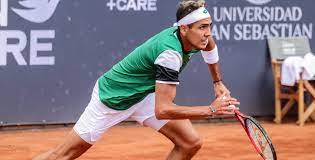 La organización dispuso de transmisiones en vivo por streaming de los partidos que se jueguen en el chile open, a través de su aplicación descargable. En Vivo Sigue Aqui La Semifinal Del Challenger De Concepcion Con Alejandro Tabilo Como Protagonista