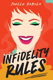 What If Your Sister Wrote A Novel And It Sold More Copies Than Yours?