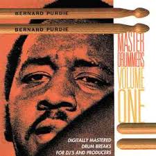 Bernard Purdie