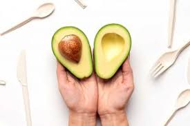 Avocados können ihre haare verbessern. Avocado Macht Schon Wiressengesund