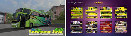 Livery Luragung Jaya Shd Apk Download For Android Latest Version 2 Com Livery2 Luragungjaya