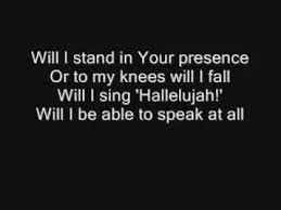 This song was written by bart millard after the death of his father. Mercyme I Can Only Imagine Lyrics Youtube