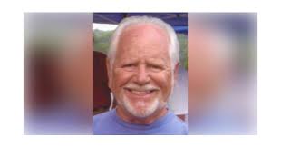 Robert "Bob" Edgell Obituary (2023)