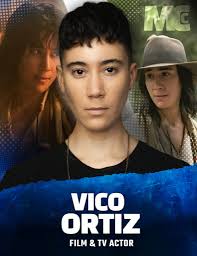 Vico Ortiz