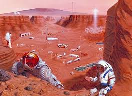 Image result for Mars Red 1996 Carriere Et Fils