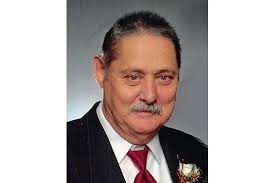 Harvey Klawitter Obituary (1945