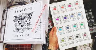 特色鋼筆文具店特輯 厭世的心需要救贖 今天不走浮誇路線 一起當個文青少女去 playing cards cards monopoly deal
