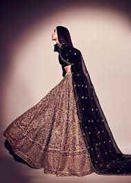 Bollywood icons deepika padukone and ranveer singh have already had one of the year's most fashionable weddings, but why stop there? Deepika Padukone Bollywood Actress Indian Wedding Dress Bridal Outfits Indian Designer Outfits
