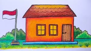 Gambar mewarnai ulang tahun buku mewarnai warna dan gambar. Menggambar Gedung Sekolahan Menggambar Dan Mewarnai Gedung Sekolahan Youtube