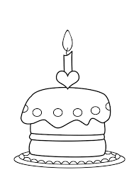 Ship this item — qualifies for free shipping buy online, pick up in store. Birthday Coloring Pages