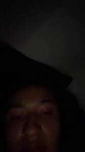 it’s weird just enjoy it and move