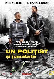 Un poliţist şi jumătate (film, 2014). Ride Along Un PoliÈist Èi JumÄtate 2014 Film Cinemagia Ro
