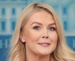 Criticism of press secretary's authenticity