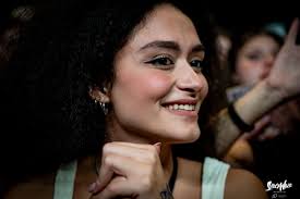 Ghali live al Palapartenope di Napoli: photogallery