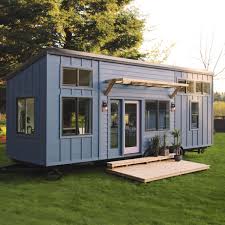 For Sale Portland Oregon 97035 United States 82 000 Tiny House Trailer Tiny House Rentals Tiny House Exterior