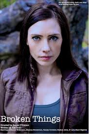 Broken Things (TV Movie 2014)